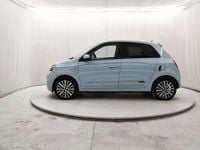 Usata Renault Twingo Intens 60 kW (82 CV) 2020 Blu shopping Utilitaria