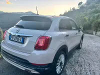 Gebraucht Fiat 500 120 PS (88 kW) 2016 Kleinwagen