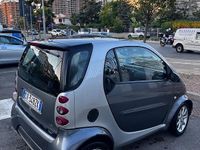 Usata Smart ForTwo Coupé 41 CV (30 kW) 2024 Grigio Utilitaria