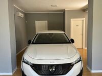 Usata Peugeot 308 GT 131 CV (96 kW) 2024 Bianco Berlina