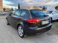 usata Audi A3 SPB 1.9 TDI F.AP. Ambition Sinalunga