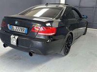 Usata BMW 335 M Sport 286 CV (210 kW) 2007 Coupé