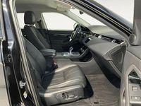 Usata Land Rover Range Rover S 150 CV (110 kW) 2020 Nero SUV