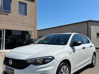 Usata Fiat Tipo Business 95 CV (69 kW) 2019 Bianco Berlina