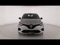 Usata Renault Clio SE 2022 Grigio chiaro Utilitaria