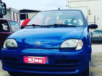 usata Fiat Seicento Seicento1.1 NEOPATENTATI