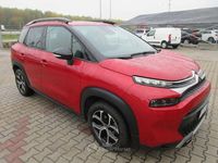 Usata Citroën C3 Aircross Shine 110 CV (80 kW) 2021 Rosso SUV
