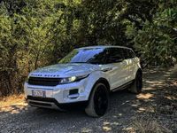 Usata Land Rover Range Rover evoque 197 CV (144 kW) 2010
