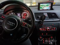 usata Audi Q3 Advanced plus