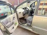 Usata Renault Modus Initiale 111 CV (81 kW) 2006 Monovolume