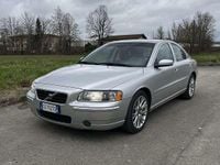 Usata Volvo S60 Summum 163 CV (119 kW) 2005 Berlina