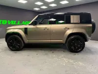 Usata Land Rover Defender 635 CV (467 kW) 2026 Bronzo SUV