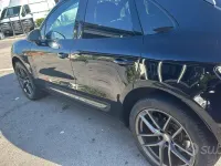Usata Porsche Macan T 265 CV (194 kW) 2023 Nero SUV
