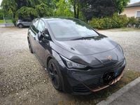 Usata Cupra Born 69 kW (95 CV) 2022 Utilitaria