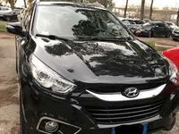 usata Hyundai ix35 iX352.0 crdi Comfort 2wd