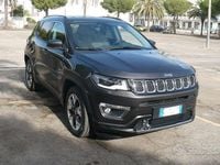 Usata Jeep Compass Limited 120 CV (88 kW) 2020 Other SUV
