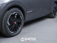 Usata DS Automobiles DS7 Crossback Performance 225 CV (165 kW) 2022 Grigio platinum SUV