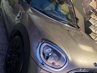 Usata Mini Cooper S Countryman Hype 136 CV (100 kW) 2019 Grigio SUV