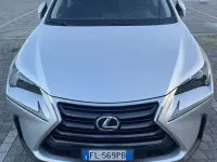 Usata Lexus NX300h 197 CV (144 kW) 2017 SUV