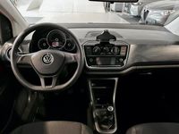 usata VW up! up! 1.0 5p. EVO moveBlueMotion Tec