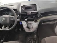 Usata Citroën Berlingo 130 CV (95 kW) 2023 Bianco Monovolume