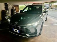 Usata MG ZS Luxury 102 CV (75 kW) 2025 SUV