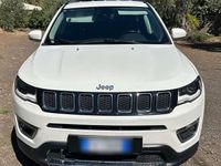 Usata Jeep Compass Limited 120 CV (88 kW) 2019 SUV