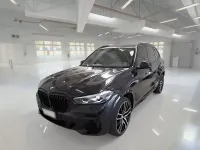 Usata BMW X5 M Sport 285 CV (209 kW) 2022 SUV