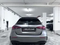 Usata Mercedes A35 AMG AMG 306 CV (225 kW) 2024 Grigio Berlina