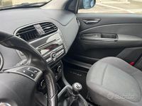 Usata Fiat Bravo Dynamic 90 CV (66 kW) 2009 Utilitaria