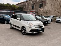 Usata Fiat 500L 95 CV (69 kW) 2020 Bianco Monovolume