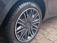 Usata Lancia Ypsilon 2019 Nero Utilitaria