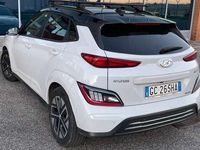 usata Hyundai Kona KONAElectric I 2018 64 kWh EV Xprime+ Safety Pack