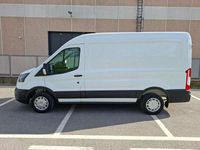 Usata Ford Transit Trend 105 CV (77 kW) 2023 Bianco Furgone