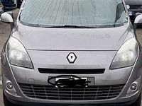 Brugt Renault Scénic III 110 HK (80 kW) 2016 Grå MPV