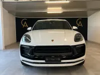 Usata Porsche Macan 265 CV (194 kW) 2023 Bianco SUV