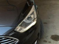 Usata Ford C-MAX Titanium 119 CV (87 kW) 2016 Grigio Monovolume