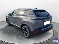 Nuova Peugeot 2008 Allure 101 CV (74 kW) 2025 Grigio SUV