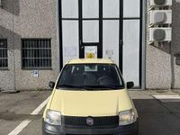 Usata Fiat Panda Active 54 CV (39 kW) 2009 Other Utilitaria
