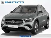 Ny Mercedes GLA180 Advanced Plus 116 HK (85 kW) 2026 Grå SUV