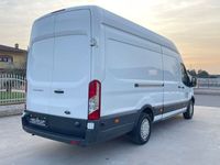 usata Ford Transit 2.2TDCi 155CV 330 2.2TDCi 155CV PL-TM Furgone PREZZO PIU IVA