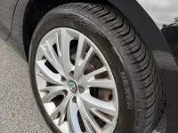 Usata Alfa Romeo Giulietta Super 120 CV (88 kW) 2017 Nero Utilitaria