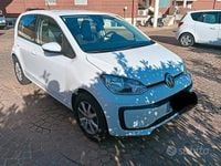 Usata VW up! 65 CV (47 kW) 2021 Bianco Utilitaria