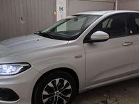 Usata Fiat Tipo Mirror 95 CV (69 kW) 2021 Berlina