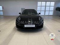 Brugt Porsche 911 Carrera 385 HK (283 kW) 2023 Sort Coupe