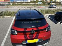 Usata Citroën C3 PureTech 101 CV (74 kW) 2024 Rosso Utilitaria