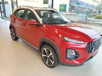Nuova DR DR 3.0 114 CV (83 kW) 2026 Rosso SUV