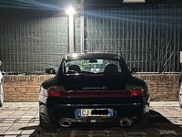 Usata Porsche 911 Carrera 2023 Nero Coupé
