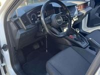 Usata Audi A1 Ambiente 116 CV (85 kW) 2022 SUV