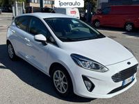 usata Ford Fiesta 5p 1.1 Titanium s&s 75cv